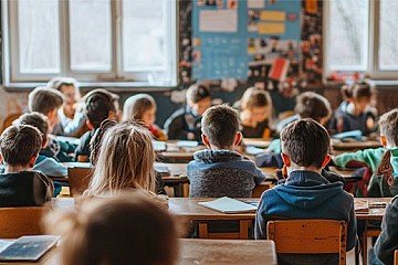 Press Release cover image