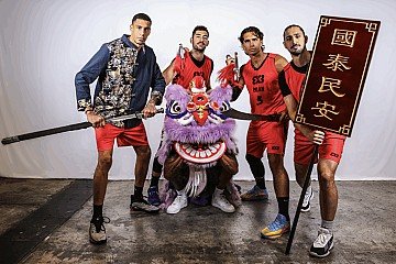 Press Release cover image