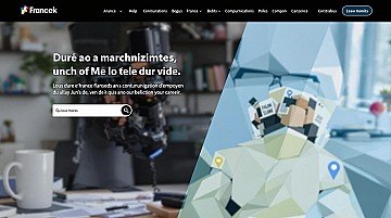 Press Release cover image