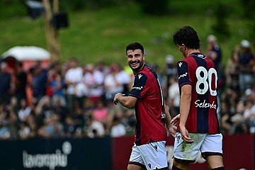 Press Release cover image