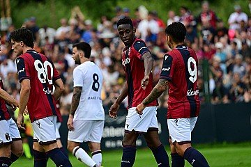 Press Release cover image