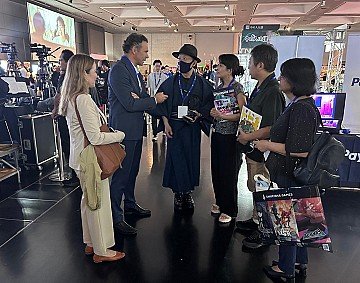 Press Release cover image