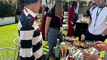 Press Release cover image