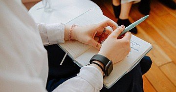 Press Release cover image