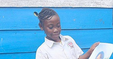 Press Release cover image