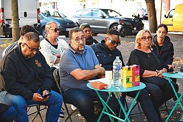 Press Release cover image