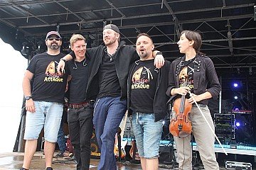 Press Release cover image