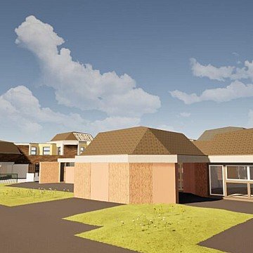 Press Release cover image