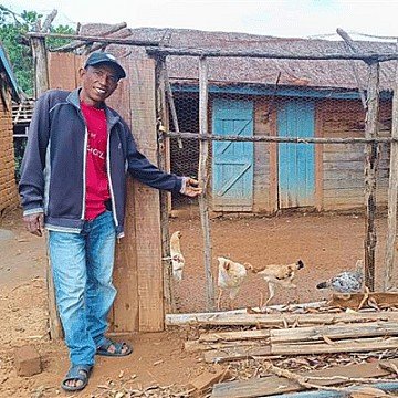 Press Release cover image