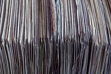 Press Release cover image