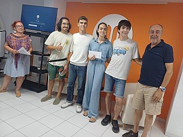 Press Release cover image