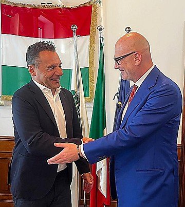 Press Release cover image