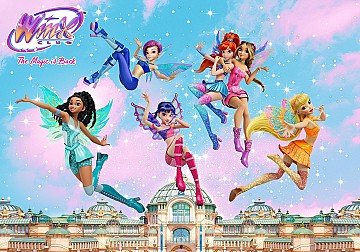 Press Release cover image