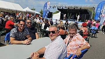 Press Release cover image