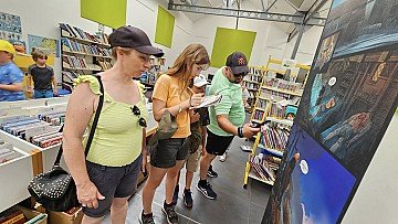 Press Release cover image