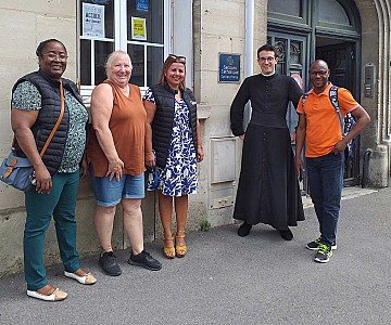 Press Release cover image