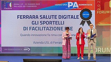 Press Release cover image