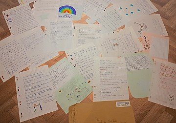 Press Release cover image