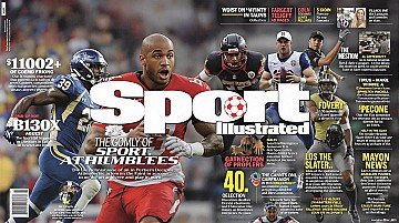 Press Release cover image