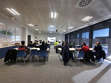 Press Release cover image