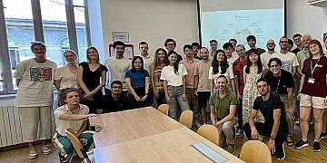 Press Release cover image