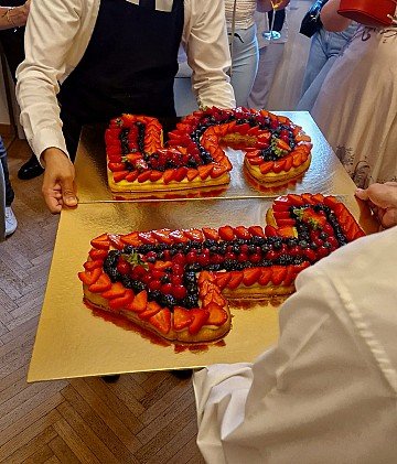 Press Release cover image