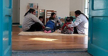 Press Release cover image