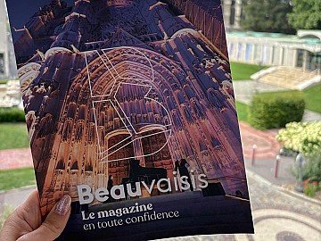 Press Release cover image