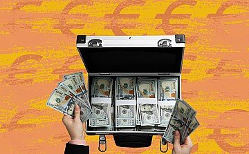 Press Release cover image