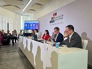 Press Release cover image