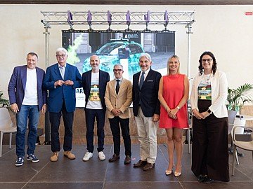 Press Release cover image