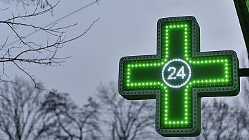 Press Release cover image