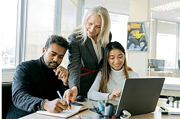 Press Release cover image