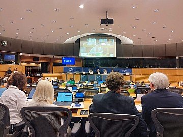 Press Release cover image