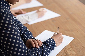 Press Release cover image