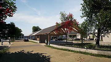 Press Release cover image