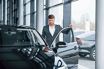 Press Release cover image