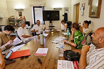 Press Release cover image