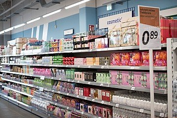 Press Release cover image