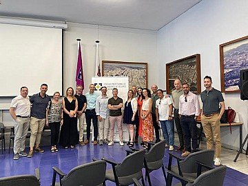 Press Release cover image