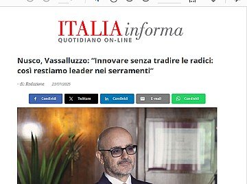 Press Release cover image