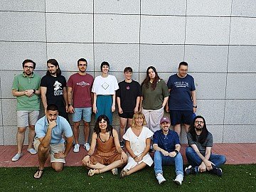 Press Release cover image