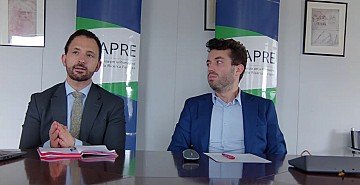 Press Release cover image