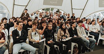 Press Release cover image