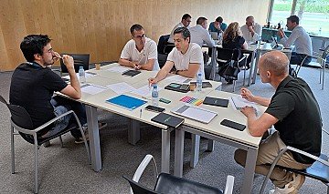 Press Release cover image