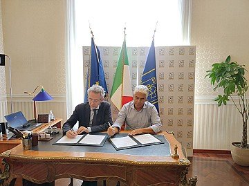 Press Release cover image