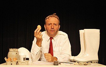 Press Release cover image