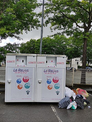 Press Release cover image