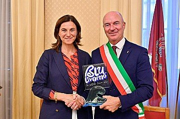 Press Release cover image