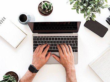 Press Release cover image